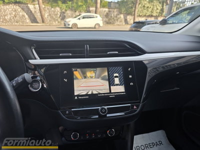Opel Corsa 1.2 Design & Tech (18)