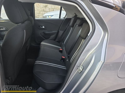 Opel Corsa 1.2 Design & Tech (19)