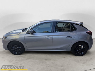 Opel Corsa 1.2 Design & Tech (4)