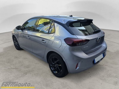 Opel Corsa 1.2 Design & Tech (5)