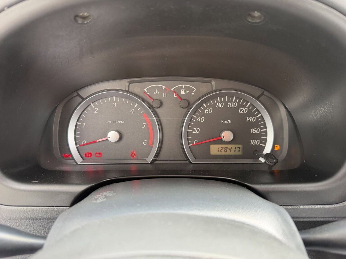 Suzuki Jimny 1.5 DDiS cat 4WD JLX Più (17)
