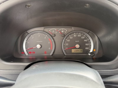 Suzuki Jimny 1.5 DDiS cat 4WD JLX Più (17)