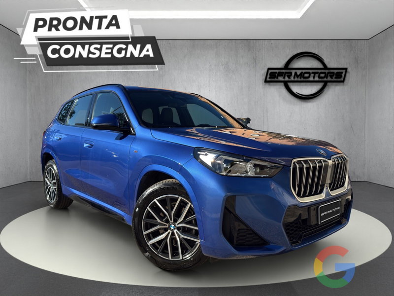 BMW X1 sDrive18i Msport