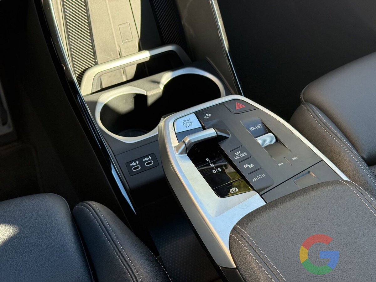 BMW X1 sDrive18i Msport (12)