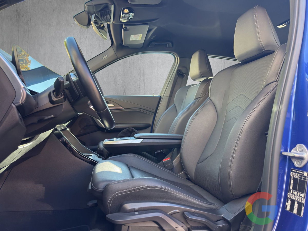 BMW X1 sDrive18i Msport (8)