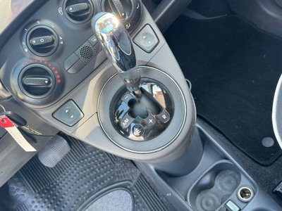 Fiat 500 1.2 Lounge (13)