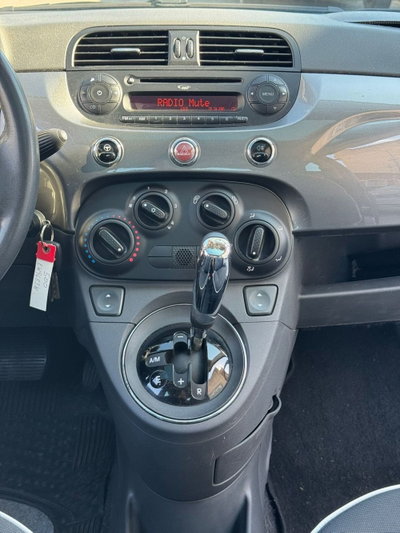 Fiat 500 1.2 Lounge (14)
