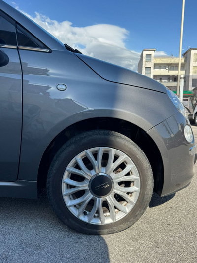 Fiat 500 1.2 Lounge (18)