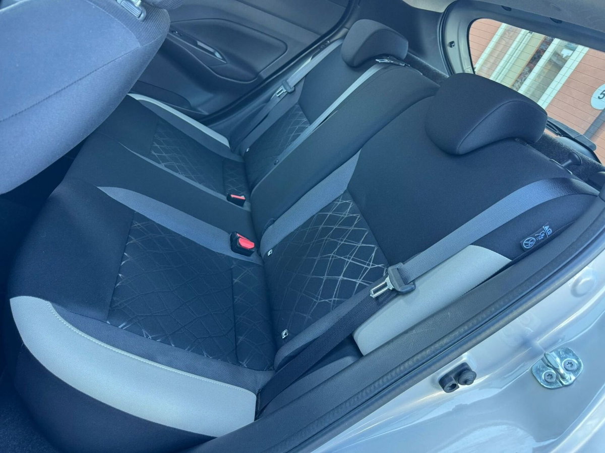 Nissan Micra IG-T 92 GPL 5 porte Eco N-Design (11)