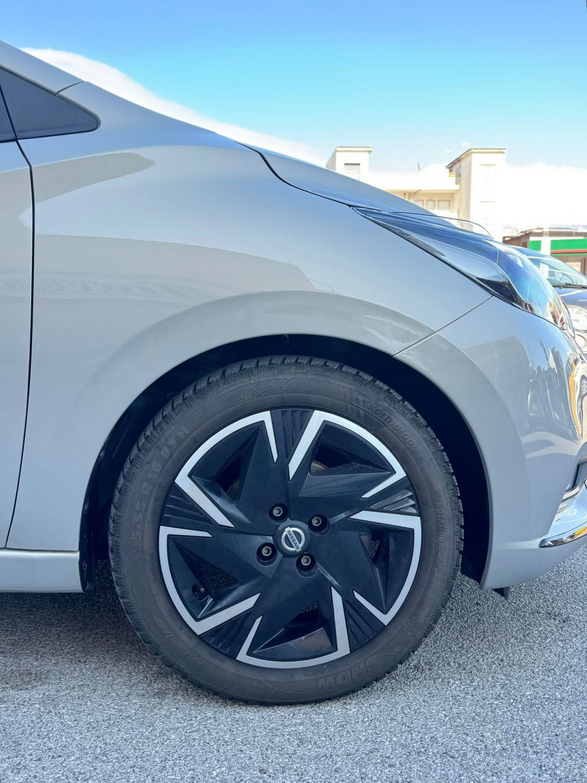 Nissan Micra IG-T 92 GPL 5 porte Eco N-Design (17)