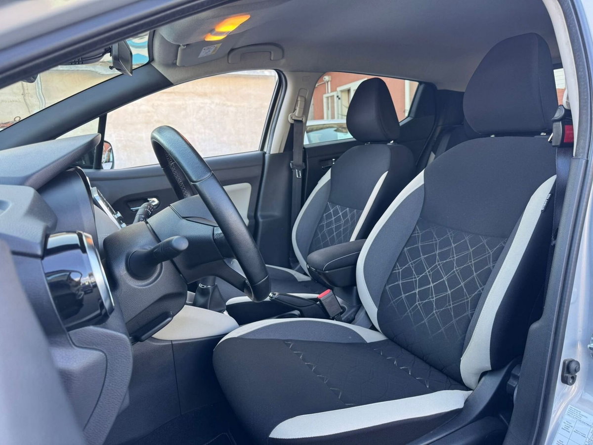 Nissan Micra IG-T 92 GPL 5 porte Eco N-Design (6)
