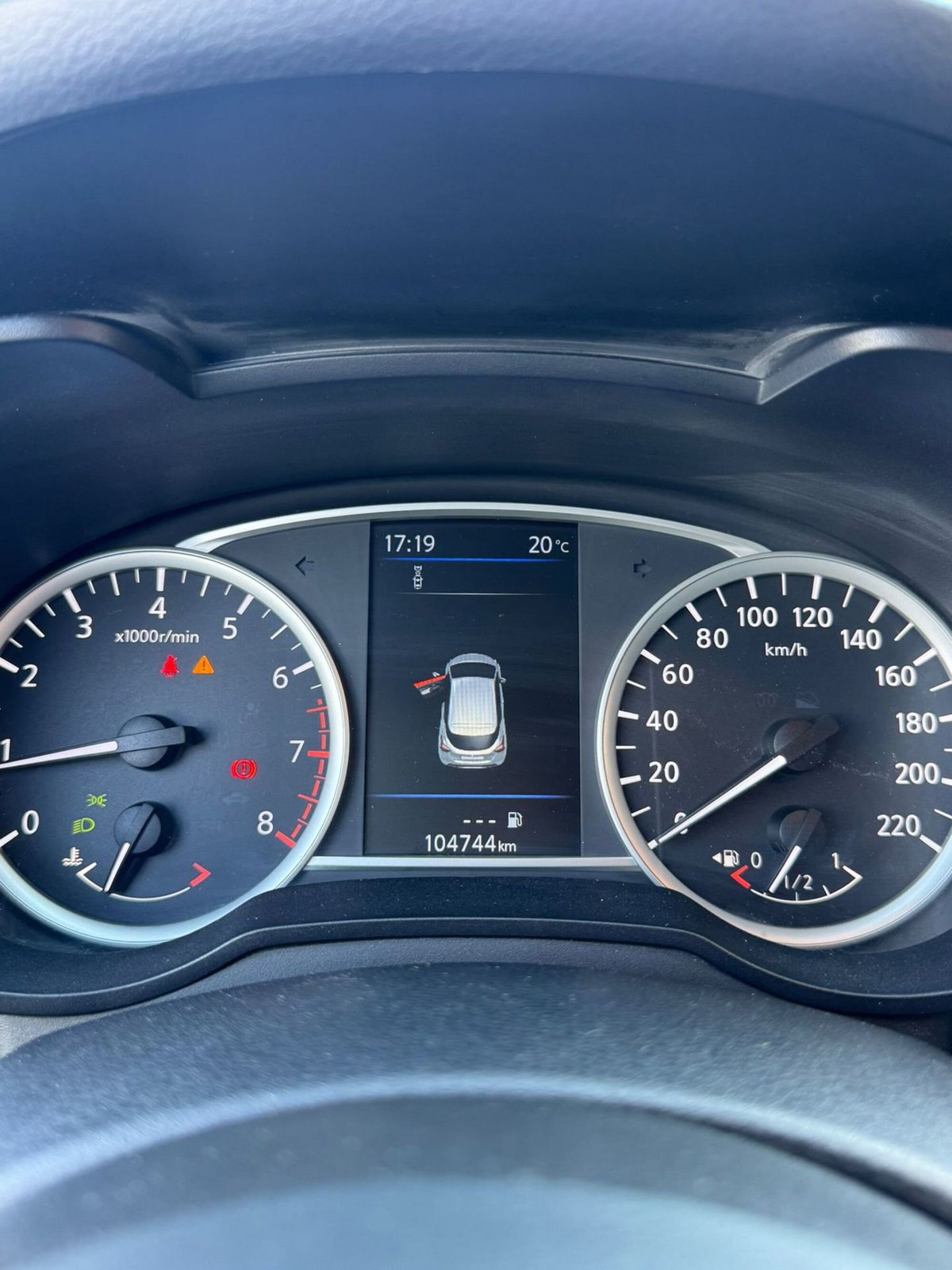 Nissan Micra IG-T 92 GPL 5 porte Eco N-Design (8)