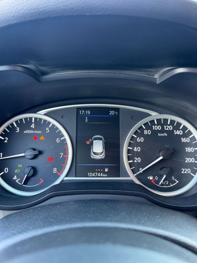 Nissan Micra IG-T 92 GPL 5 porte Eco N-Design (8)