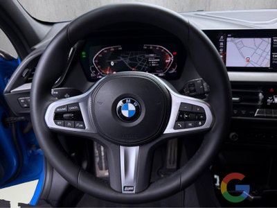 BMW Serie 1 5p. 118d 5p. Msport (10)