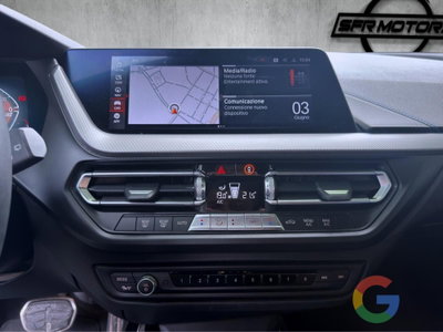 BMW Serie 1 5p. 118d 5p. Msport (12)