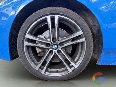 BMW Serie 1 5p. 118d 5p. Msport (7)