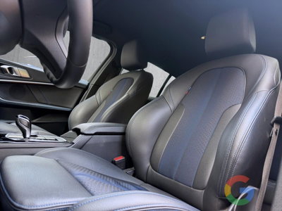 BMW Serie 1 5p. 118d 5p. Msport (8)