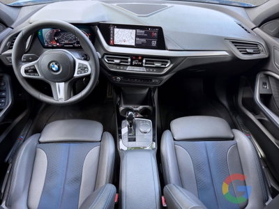 BMW Serie 1 5p. 118d 5p. Msport (9)