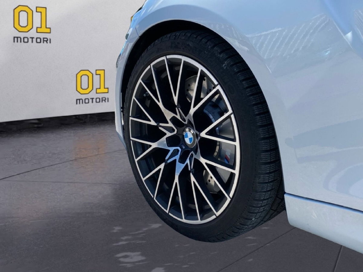 BMW Serie 2 Coupé M2  Competition (10)