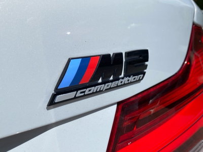 BMW Serie 2 Coupé M2  Competition (13)