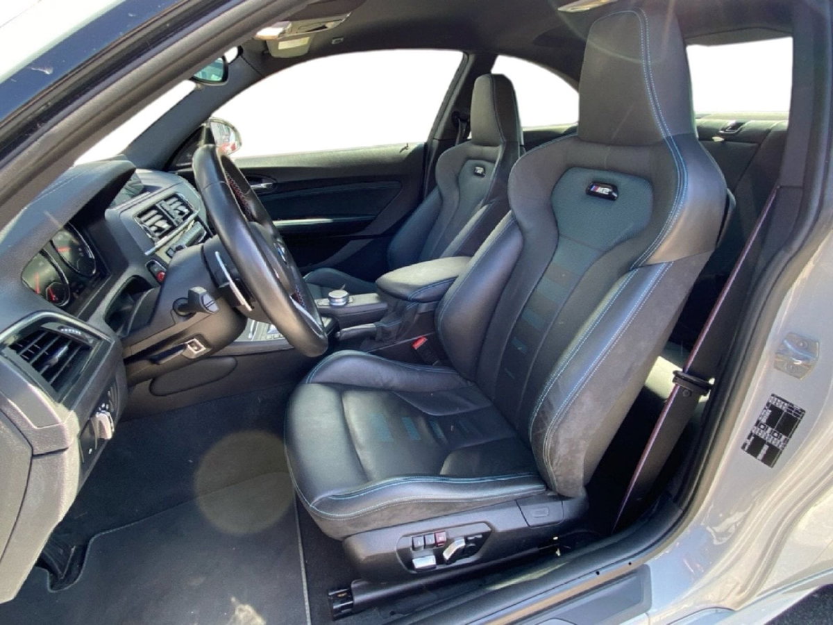 BMW Serie 2 Coupé M2  Competition (15)