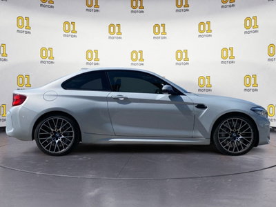BMW Serie 2 Coupé M2  Competition (6)