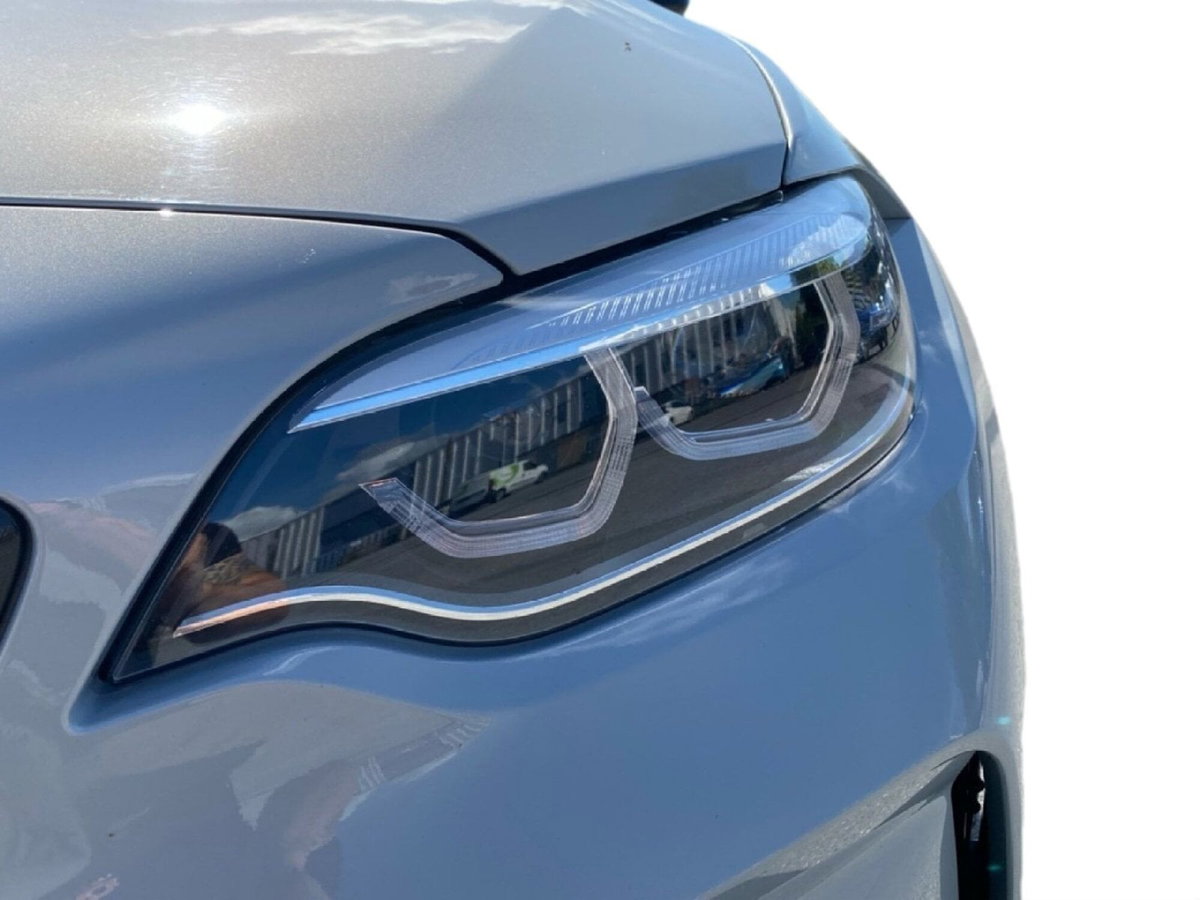 BMW Serie 2 Coupé M2  Competition (9)