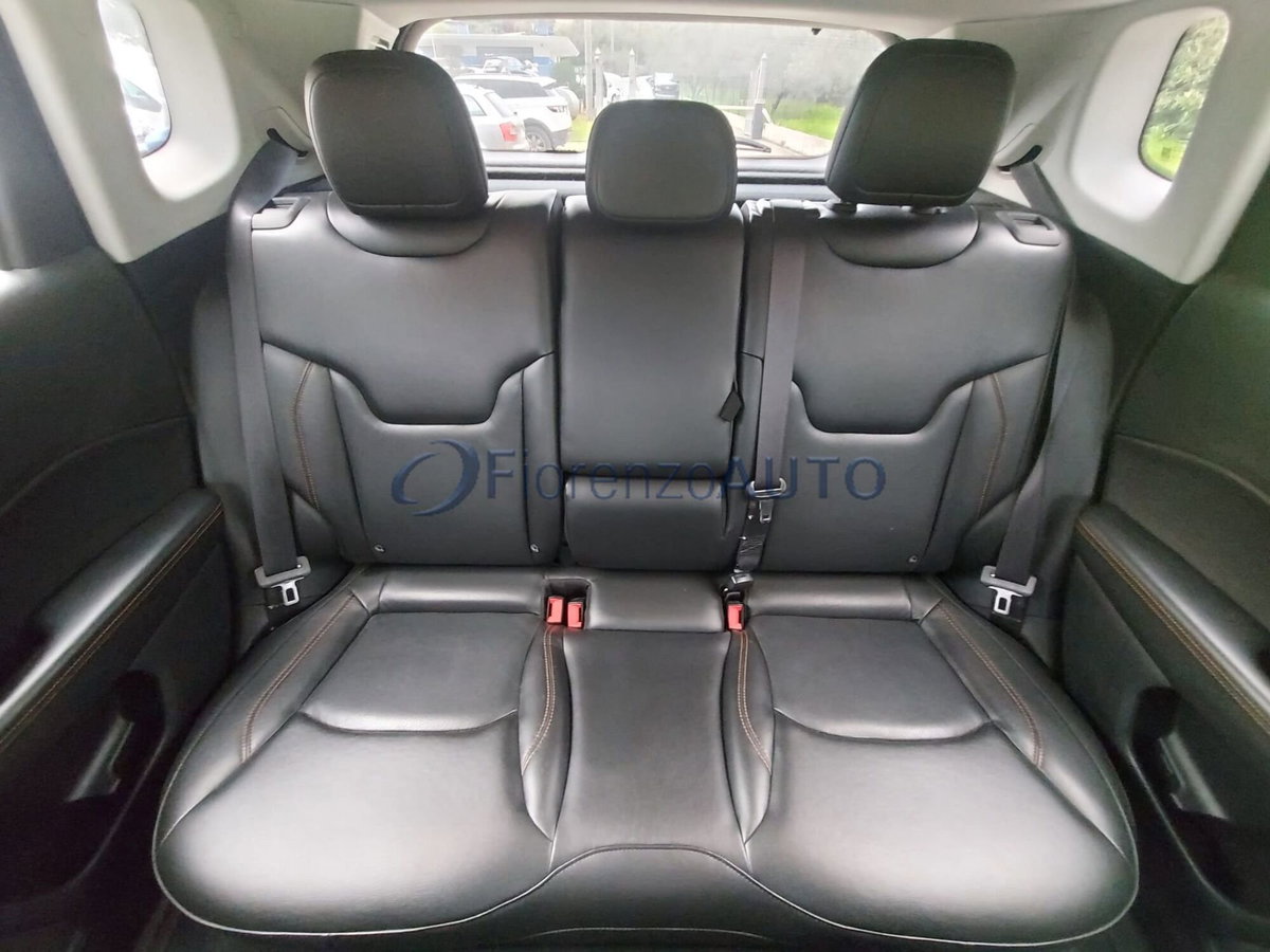 Jeep Compass 1.6 Multijet II 2WD Limited (13)