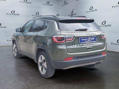 Jeep Compass 1.6 Multijet II 2WD Limited (5)
