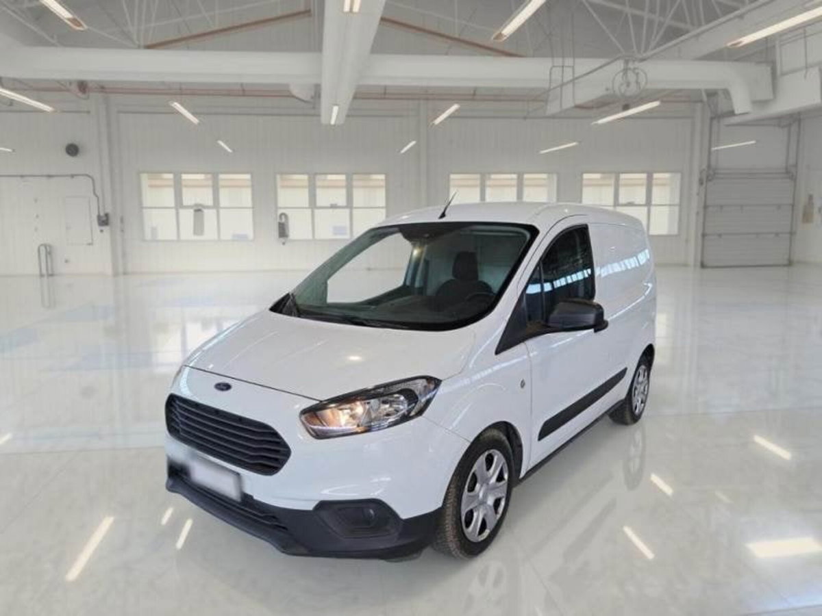 Ford Transit Courier 1.5 TDCi 75CV  Trend