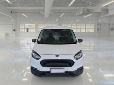 Ford Transit Courier 1.5 TDCi 75CV  Trend (3)