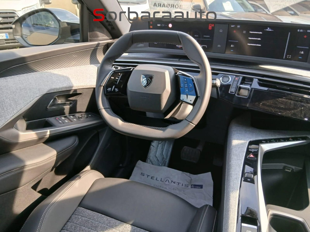 Peugeot 3008 1.2 hybrid Allure 145cv e-dcs6 (13)