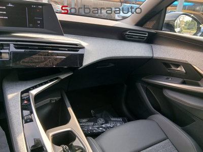 Peugeot 3008 1.2 hybrid Allure 145cv e-dcs6 (15)