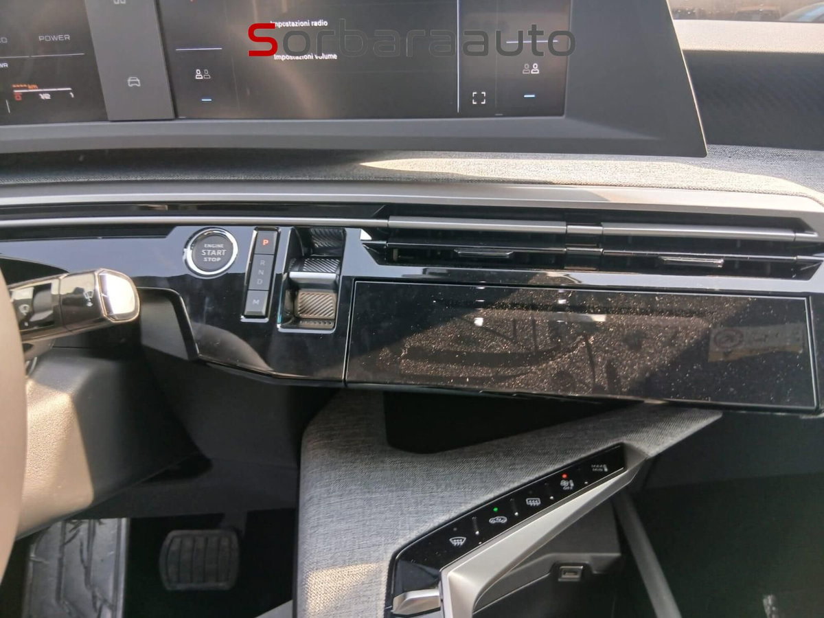 Peugeot 3008 1.2 hybrid Allure 145cv e-dcs6 (16)