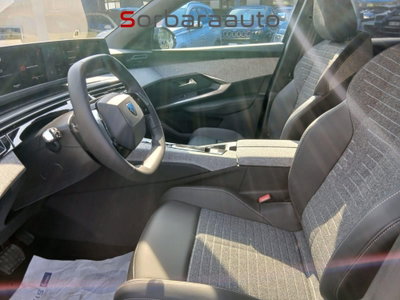 Peugeot 3008 1.2 hybrid Allure 145cv e-dcs6 (17)