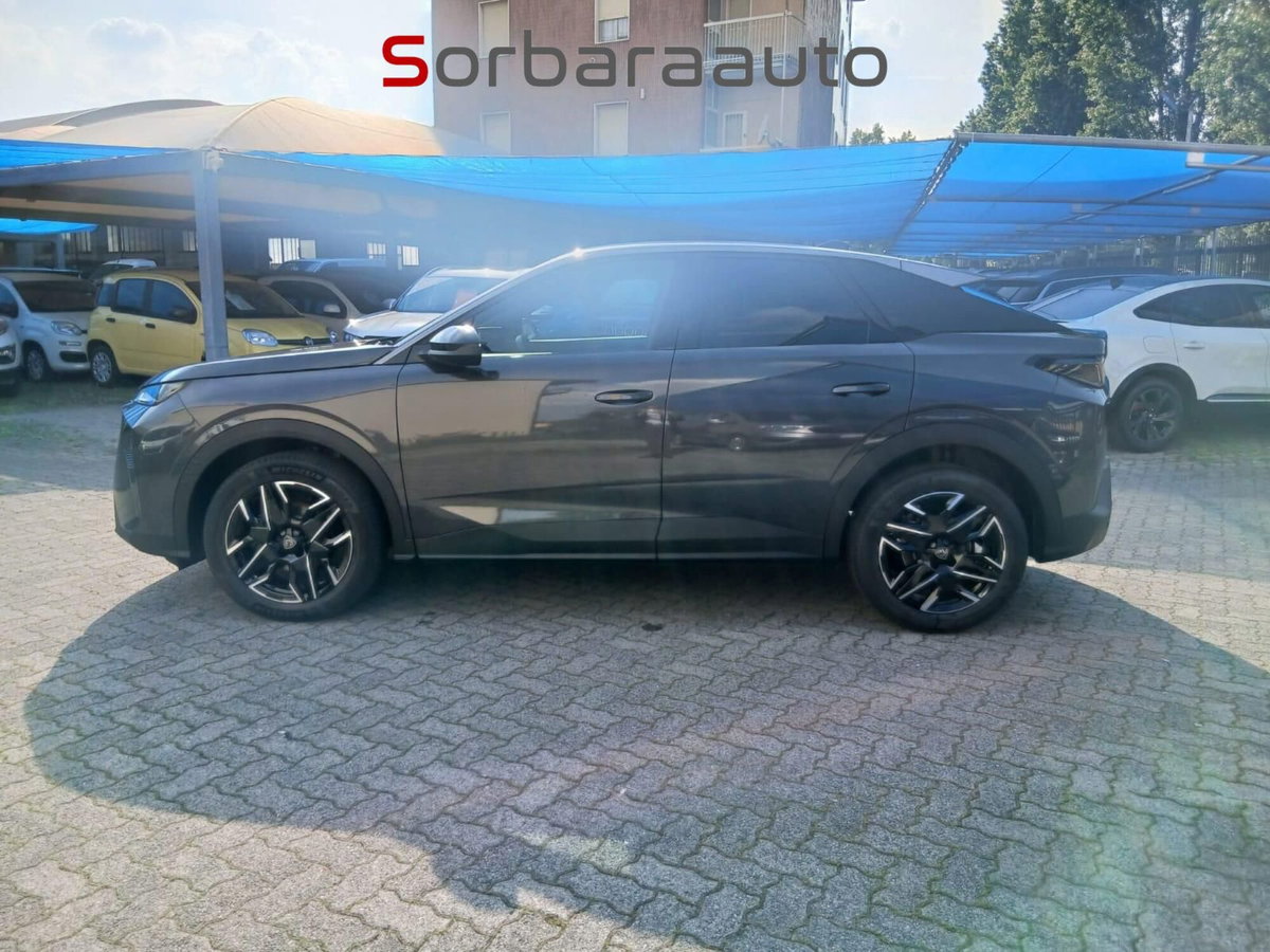 Peugeot 3008 1.2 hybrid Allure 145cv e-dcs6 (2)