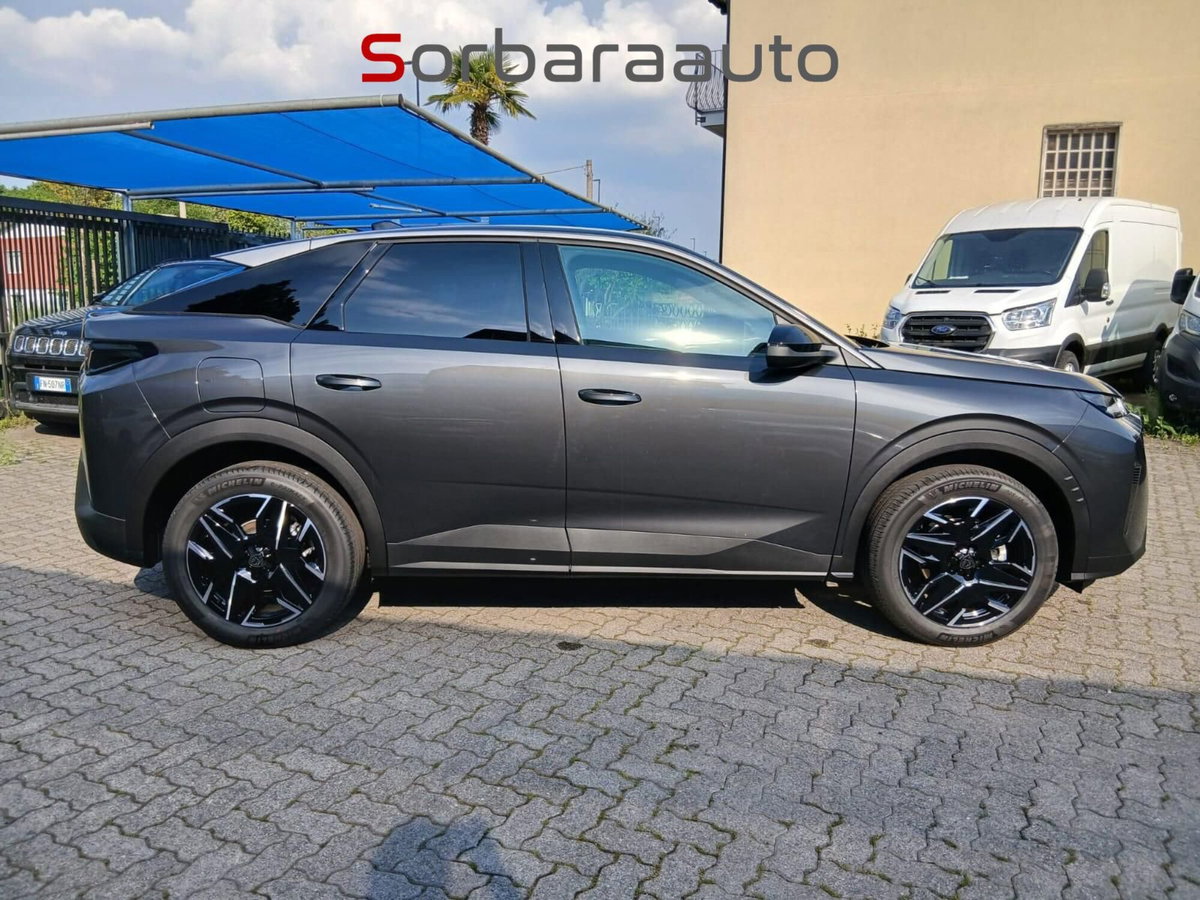 Peugeot 3008 1.2 hybrid Allure 145cv e-dcs6 (6)