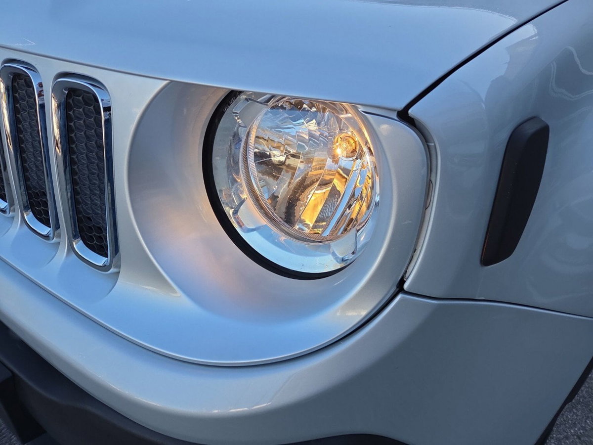 Jeep Renegade 2.0 Mjt 140CV 4WD Active Drive Limited (5)