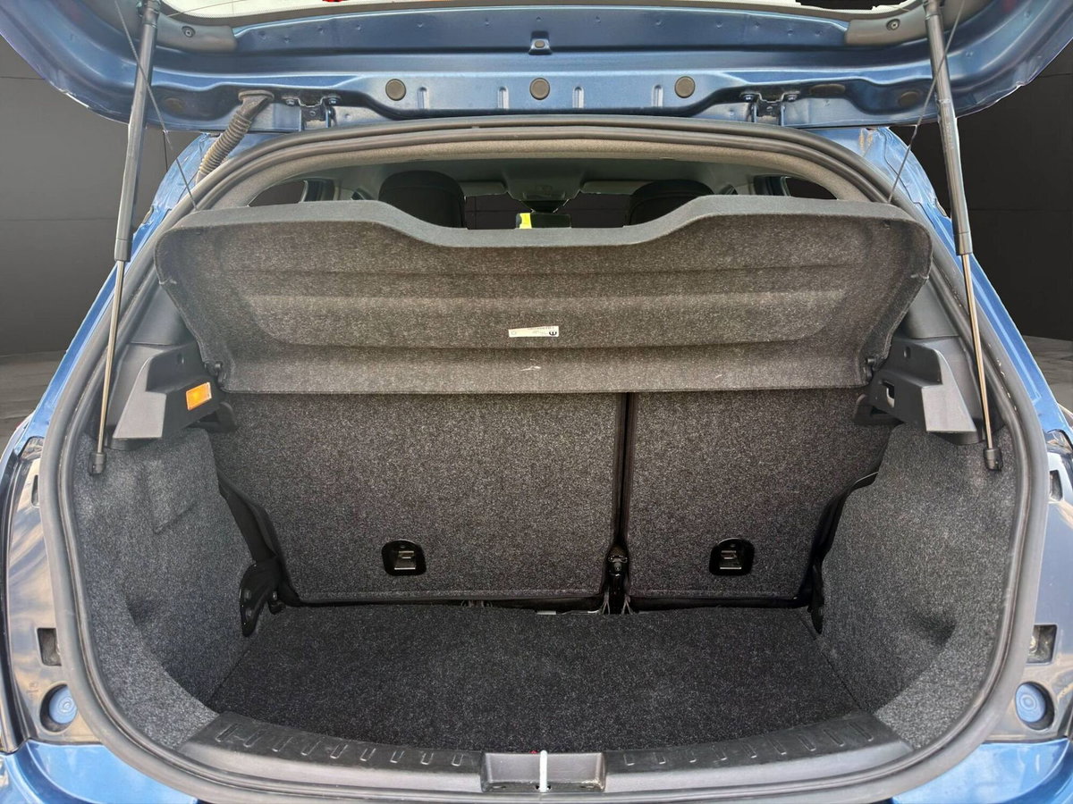 Lancia Ypsilon 1.0 FireFly 5 porte S&S Hybrid Silver Plus (19)