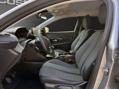 Peugeot 208 PureTech 100 Stop&Start 5 porte Allure (11)