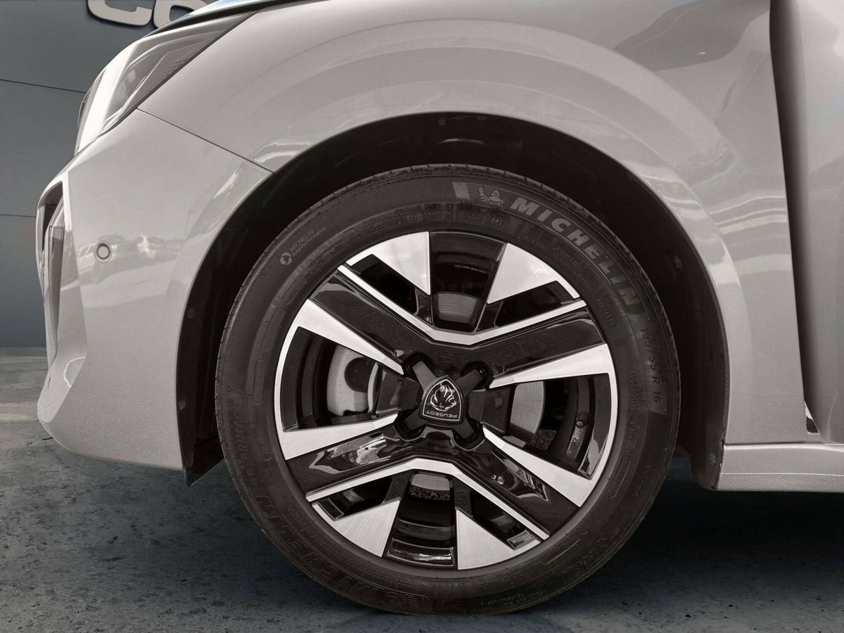 Peugeot 208 PureTech 100 Stop&Start 5 porte Allure (19)