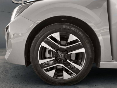 Peugeot 208 PureTech 100 Stop&Start 5 porte Allure (19)