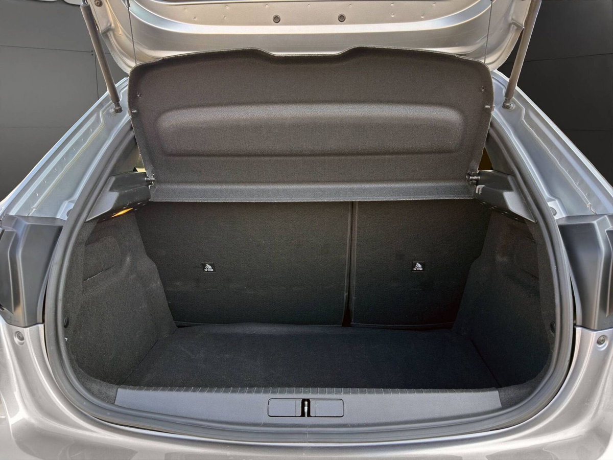 Peugeot 208 PureTech 100 Stop&Start 5 porte Allure (20)