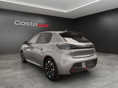 Peugeot 208 PureTech 100 Stop&Start 5 porte Allure (5)