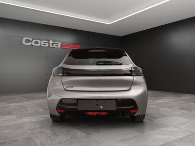 Peugeot 208 PureTech 100 Stop&Start 5 porte Allure (6)