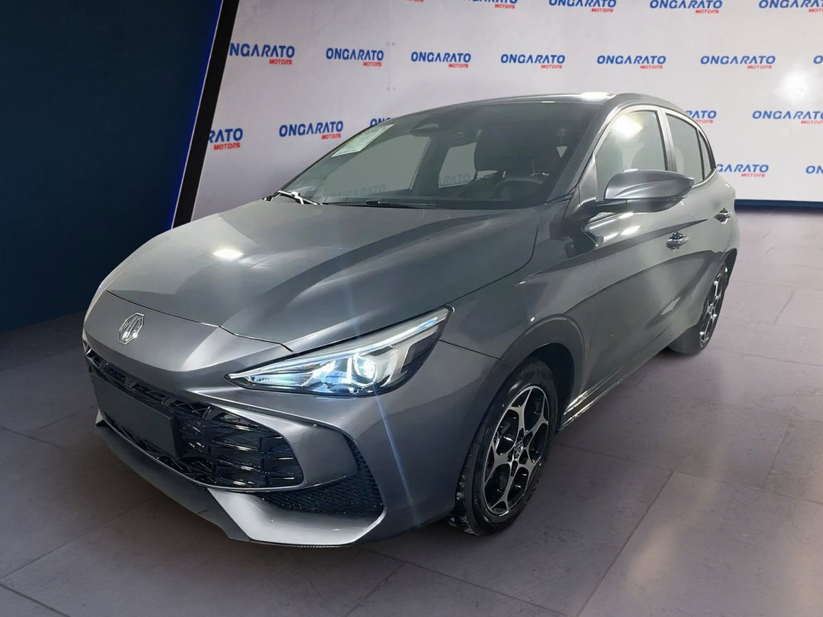 Mg MG3 1.5 Comfort