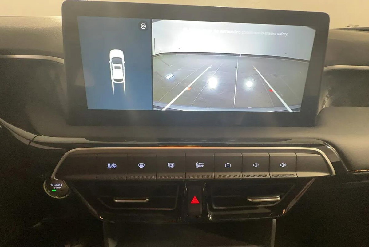 Mg MG3 1.5 Comfort (10)