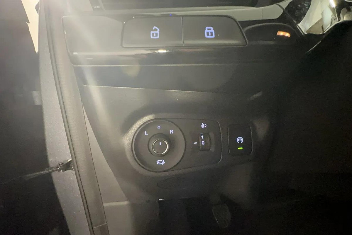 Mg MG3 1.5 Comfort (16)