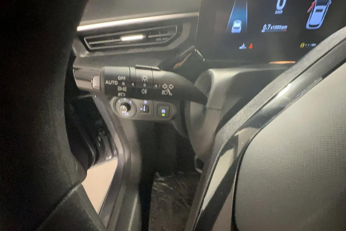Mg MG3 1.5 Comfort (17)