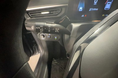 Mg MG3 1.5 Comfort (17)
